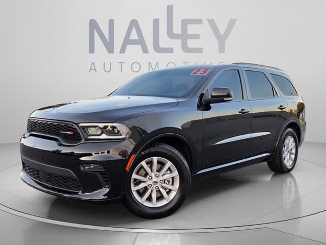 2023 Dodge Durango