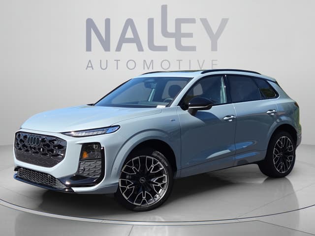 2026 Audi Q3
