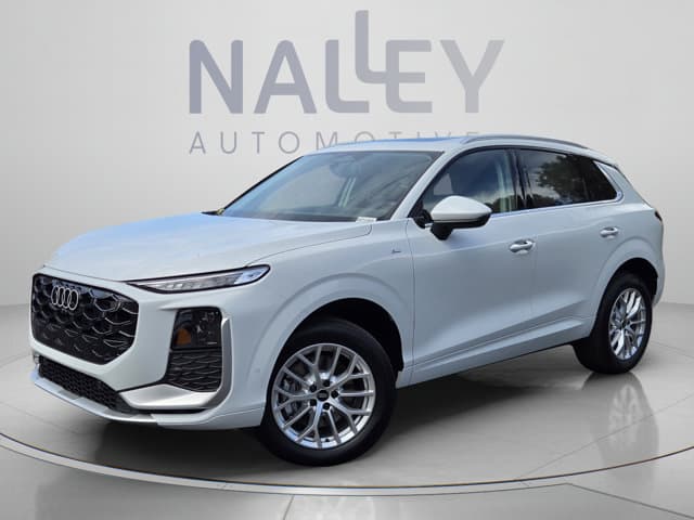 2026 Audi Q3