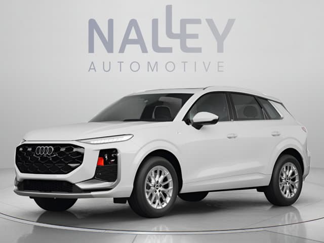 2026 Audi Q3