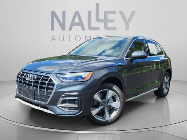 2024 Audi Q5