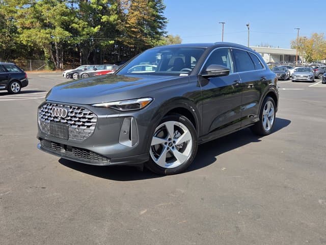 2026 Audi Q5