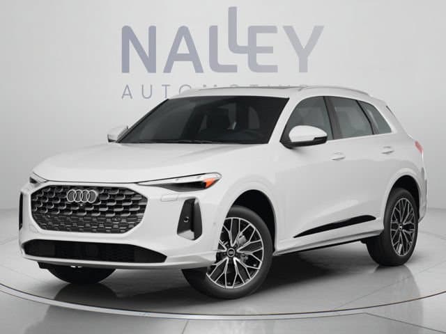 2025 Audi Q5