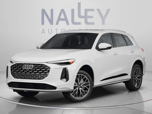 2025 Audi Q5