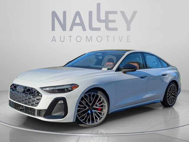 2026 Audi S5, photo 1