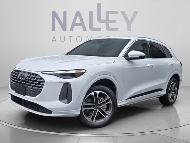 2026 Audi Q5, photo 1