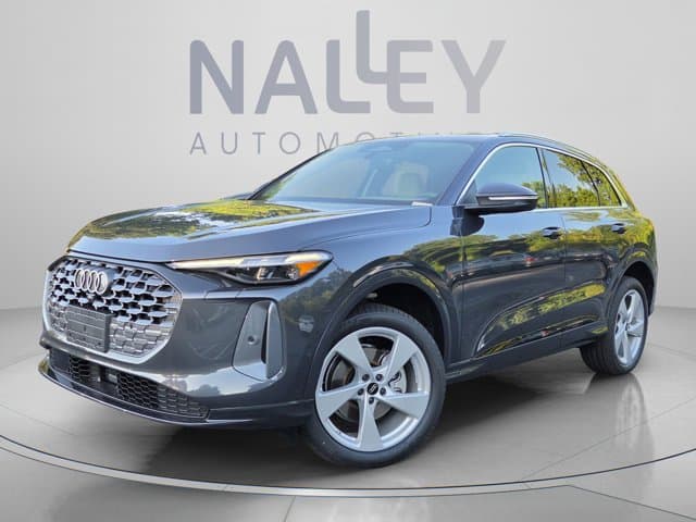 2026 Audi Q5