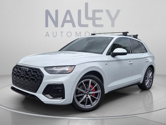 2024 Audi Q5