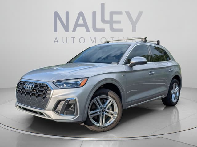 2024 Audi Q5