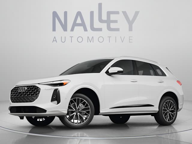 2025 Audi Q5