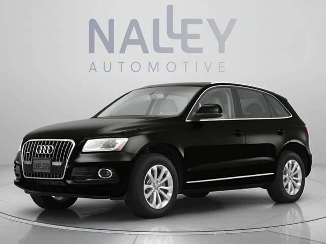 2014 Audi Q5