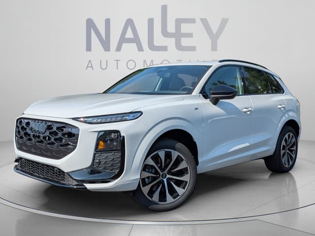 2026 Audi Q3
