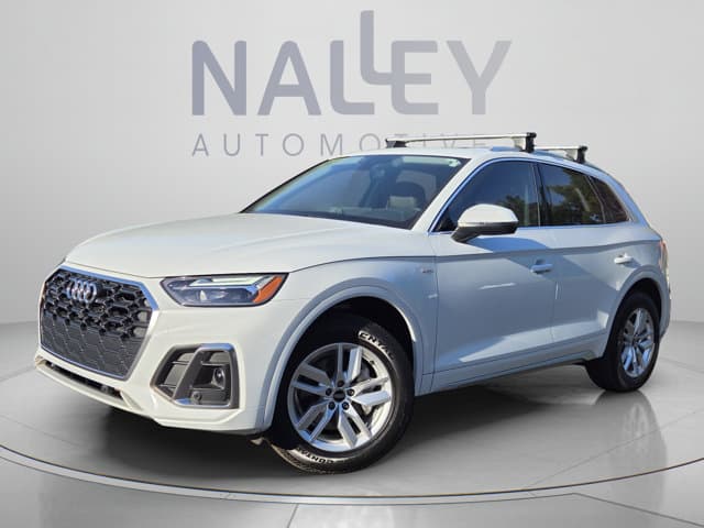 2023 Audi Q5
