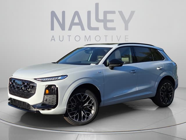 2026 Audi Q3