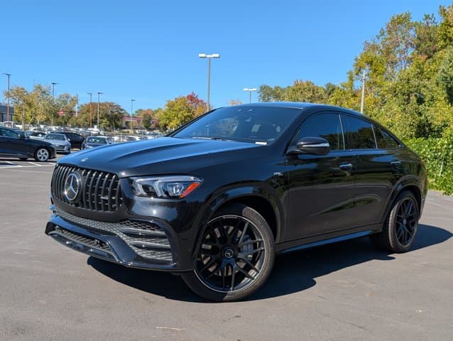 2022 Mercedes-Benz GLE