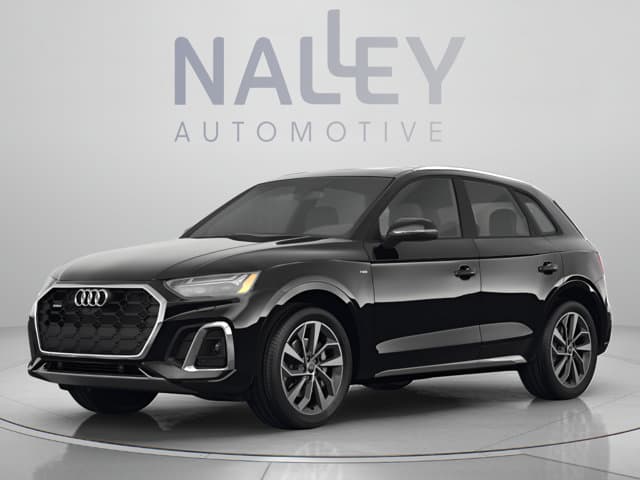 2022 Audi Q5