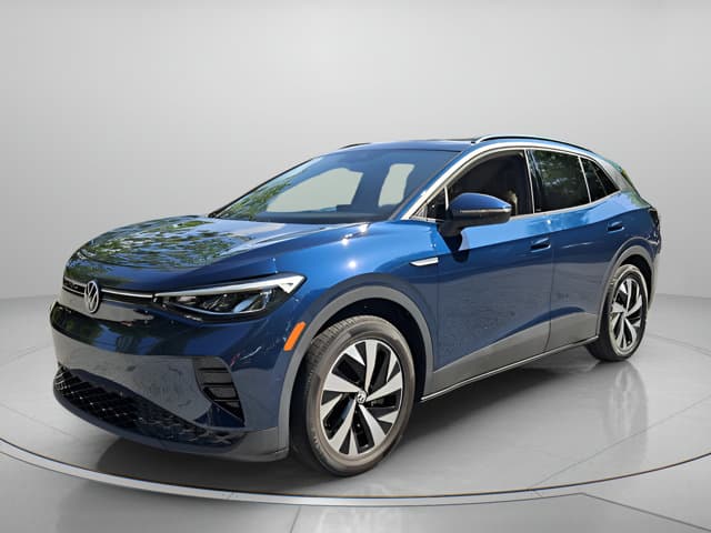 2023 Volkswagen ID.4