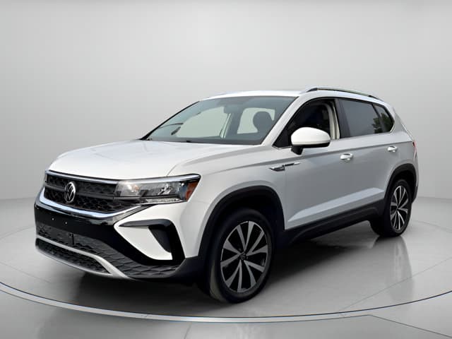 2022 Volkswagen Taos