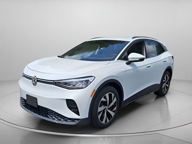 2024 Volkswagen ID.4