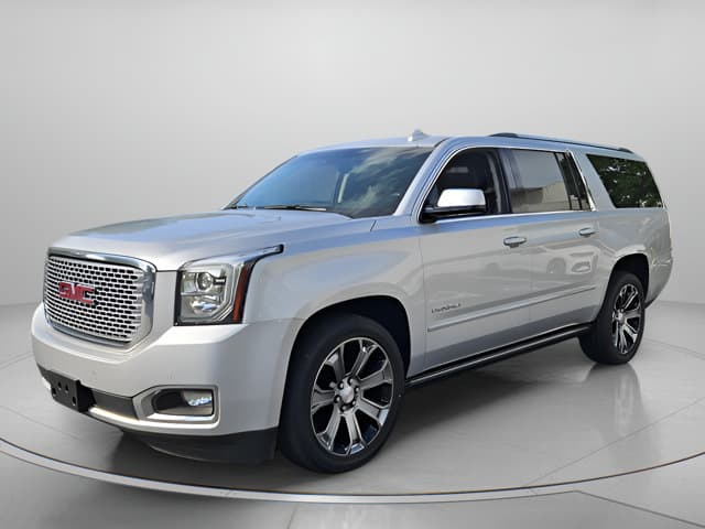 2016 GMC Yukon XL