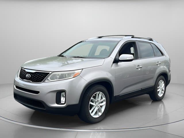 2014 Kia Sorento