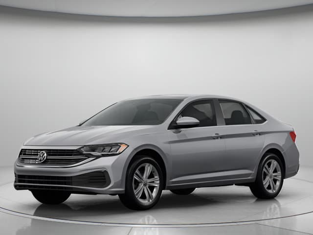 2024 Volkswagen Jetta