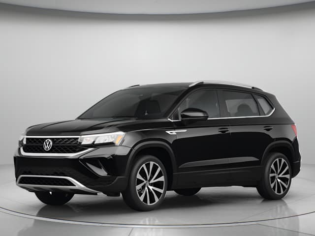 2024 Volkswagen Taos