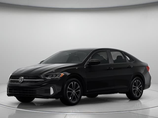 2024 Volkswagen Jetta