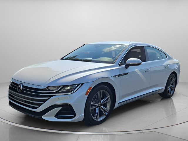 2022 Volkswagen Arteon