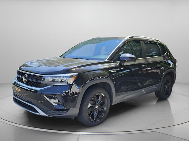 2023 Volkswagen Taos