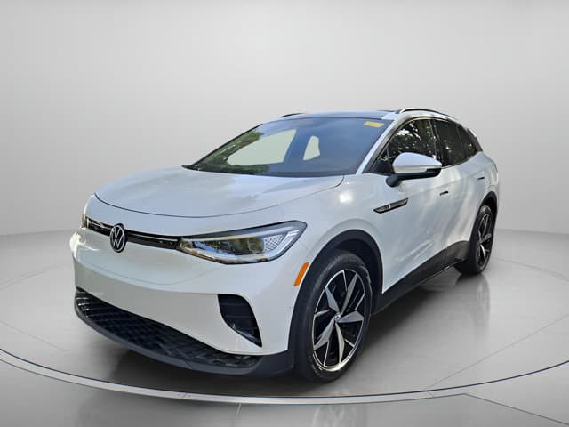 2023 Volkswagen ID.4