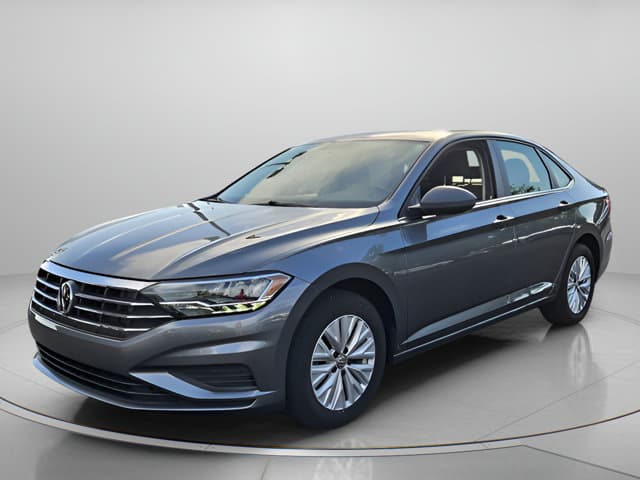 2020 Volkswagen Jetta