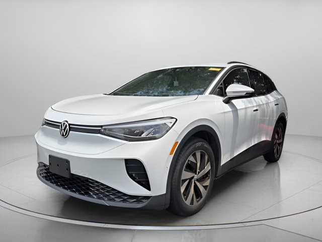 2024 Volkswagen ID.4