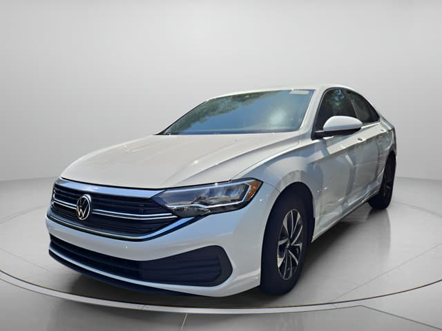 2024 Volkswagen Jetta