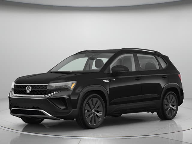 2023 Volkswagen Taos