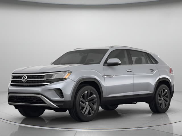 2022 Volkswagen Atlas Cross Sport