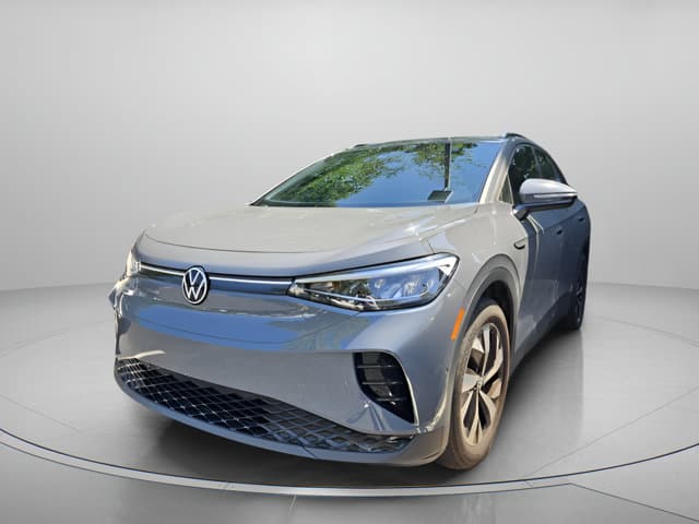 2023 Volkswagen ID.4