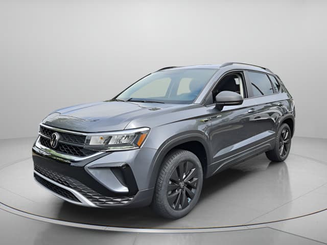 2023 Volkswagen Taos