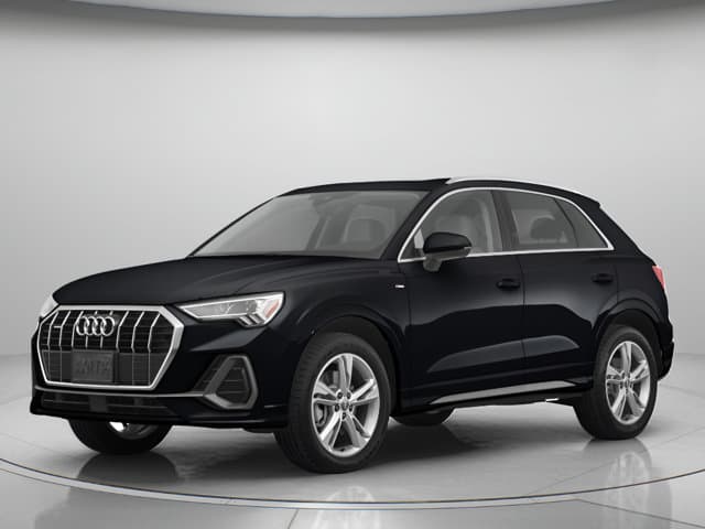 2021 Audi Q3