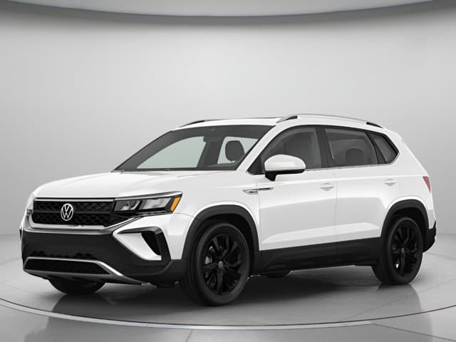 2023 Volkswagen Taos