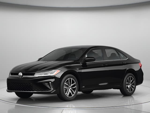 2027 Volkswagen Jetta