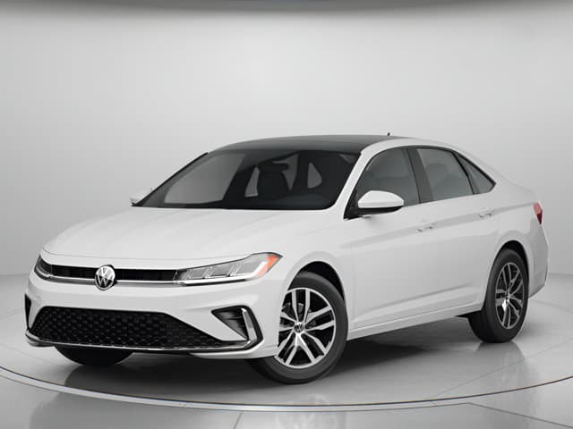 2027 Volkswagen Jetta