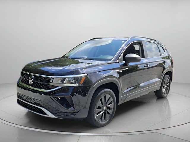 2023 Volkswagen Taos