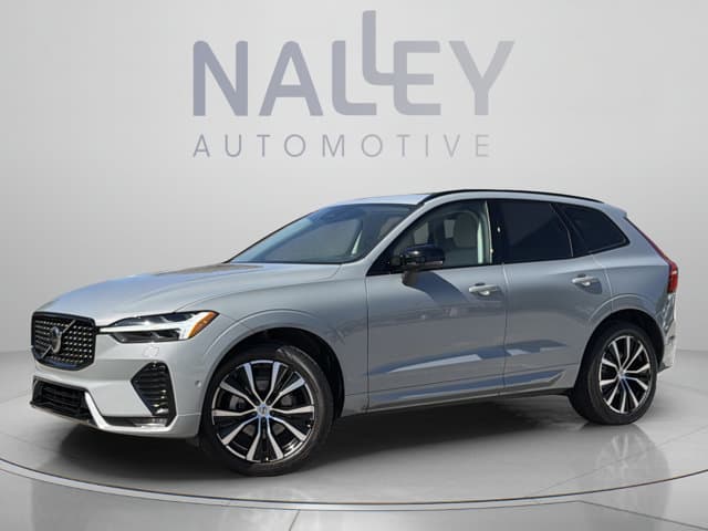 2024 Volvo XC60