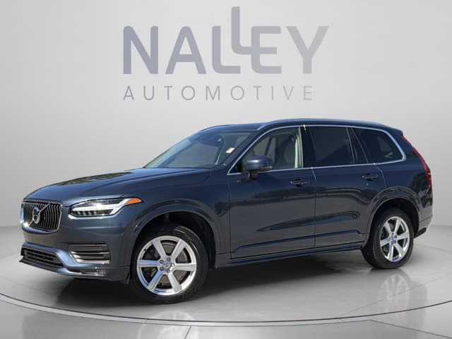 2020 Volvo XC90