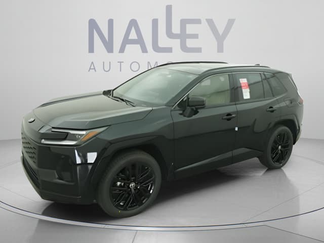 2026 Toyota RAV4