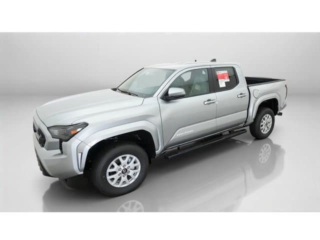 2026 Toyota Tacoma 2WD