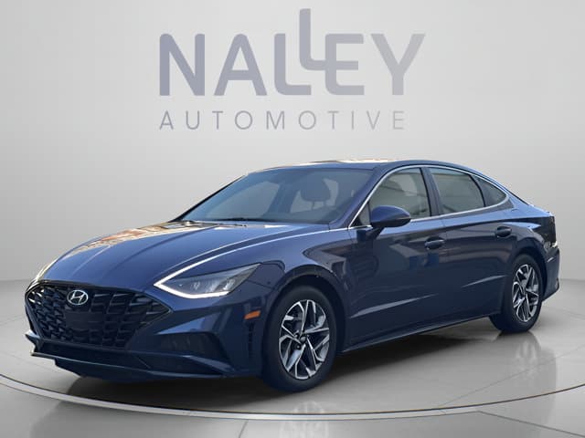 2022 Hyundai Sonata