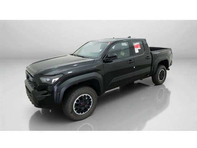 2026 Toyota Tacoma 4WD