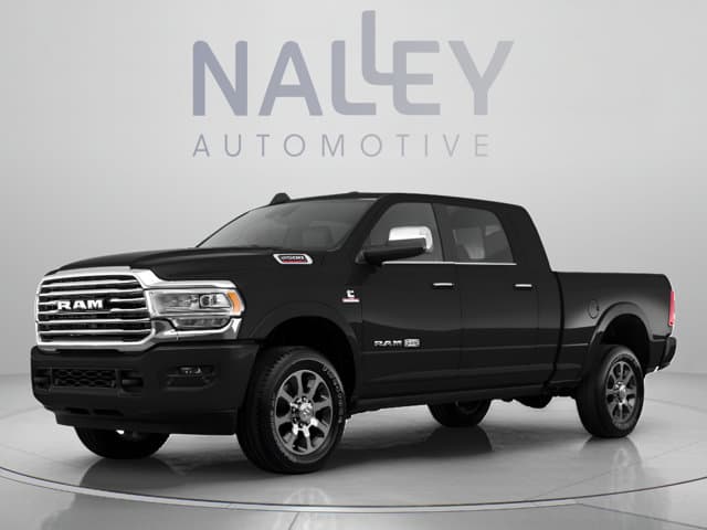 2021 Ram 2500
